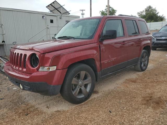 JEEP PATRIOT LA 2015 1c4njpfa3fd185531