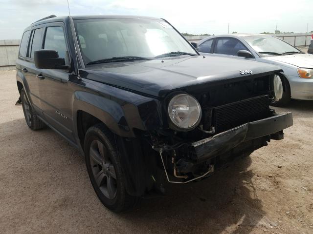 JEEP PATRIOT LA 2015 1c4njpfa3fd185626