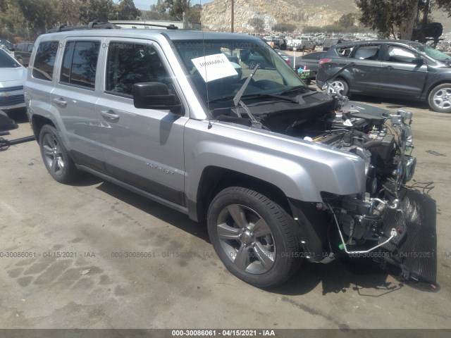 JEEP PATRIOT 2015 1c4njpfa3fd185707