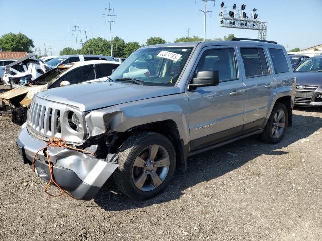 JEEP PATRIOT LA 2015 1c4njpfa3fd210122