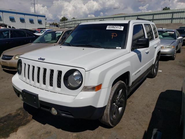 JEEP PATRIOT LA 2015 1c4njpfa3fd236025