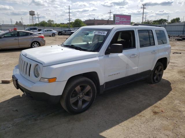 JEEP PATRIOT LA 2015 1c4njpfa3fd306154