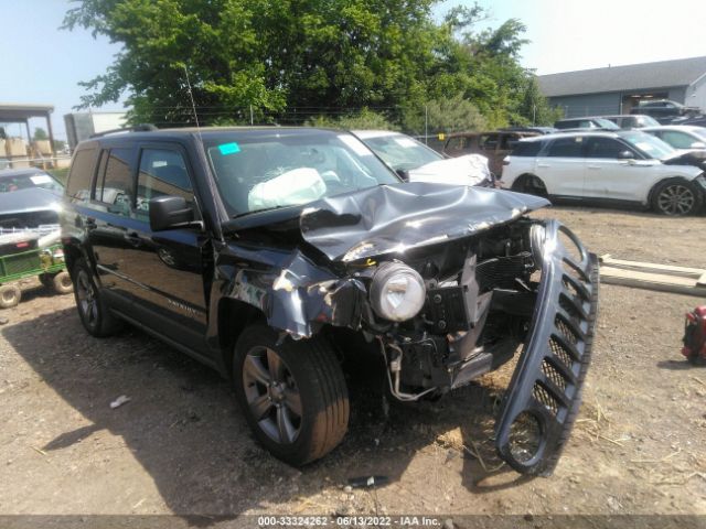 JEEP PATRIOT 2015 1c4njpfa3fd342295