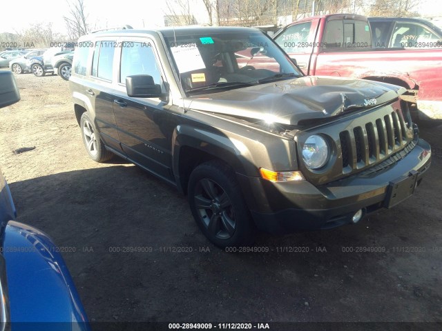 JEEP PATRIOT 2015 1c4njpfa3fd342670