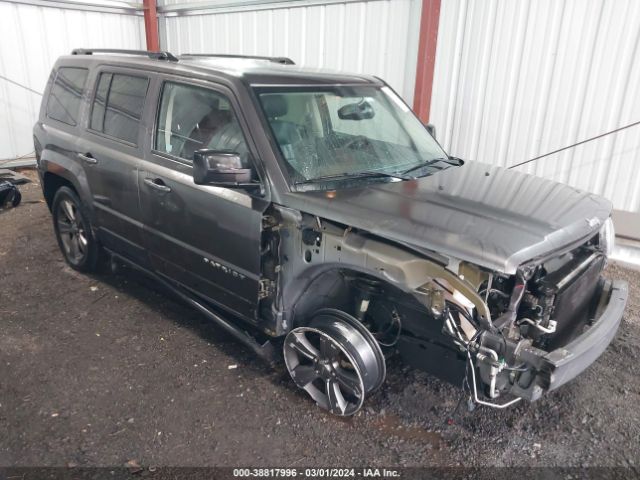 JEEP PATRIOT 2015 1c4njpfa3fd361624