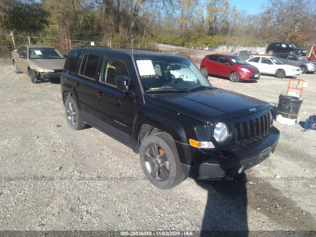 JEEP PATRIOT 2015 1c4njpfa3fd377046