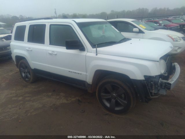 JEEP PATRIOT 2015 1c4njpfa3fd398110