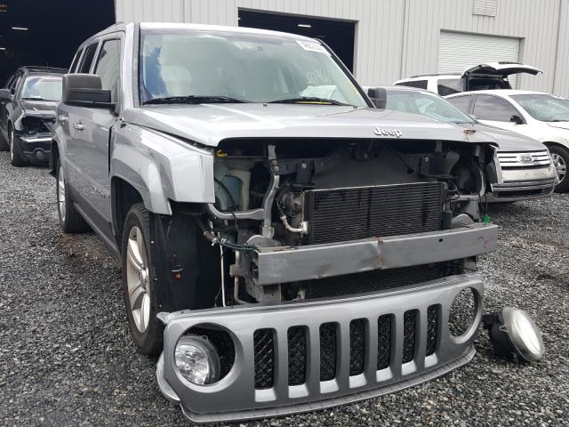 JEEP PATRIOT LA 2015 1c4njpfa3fd428612