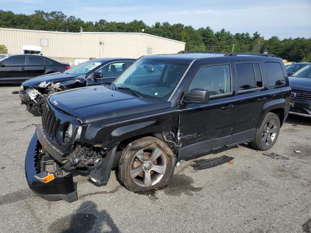 JEEP PATRIOT LA 2015 1c4njpfa3fd429937