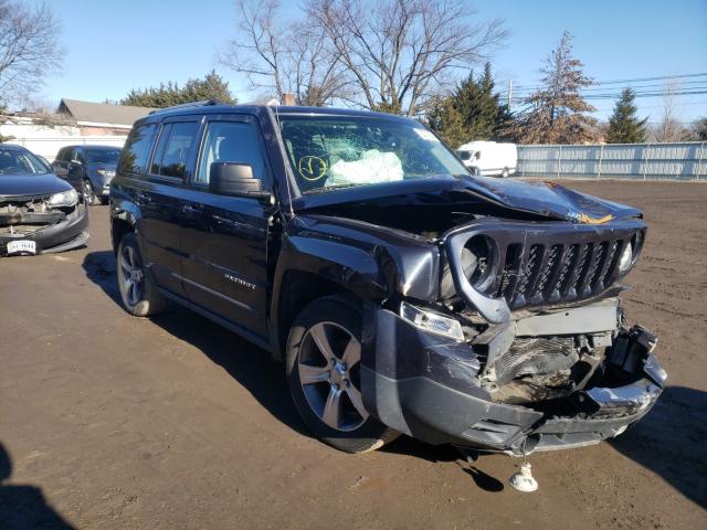 JEEP PATRIOT LA 2016 1c4njpfa3gd503035