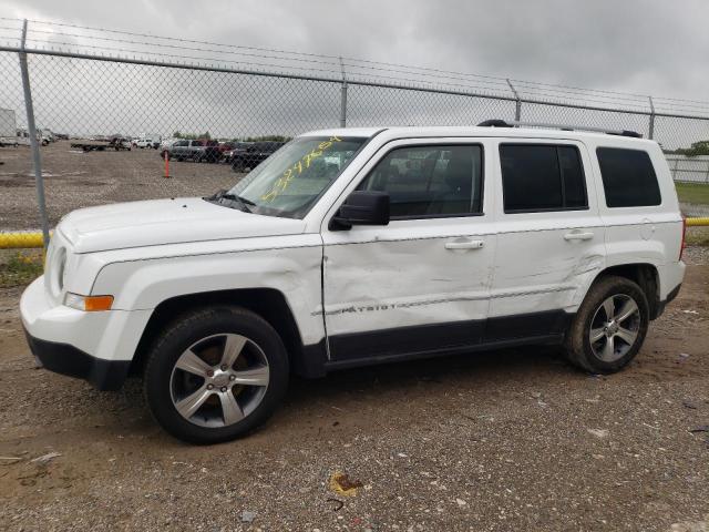 JEEP PATRIOT 2016 1c4njpfa3gd528677