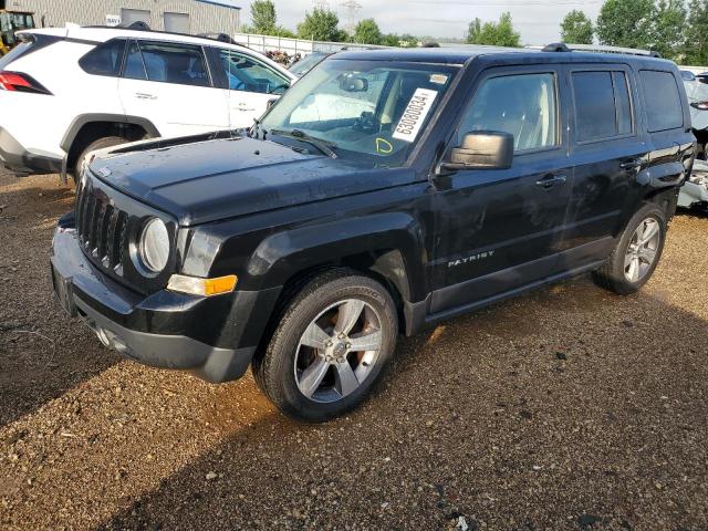 JEEP PATRIOT 2016 1c4njpfa3gd537136