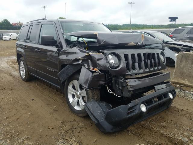 JEEP PATRIOT LA 2016 1c4njpfa3gd543213