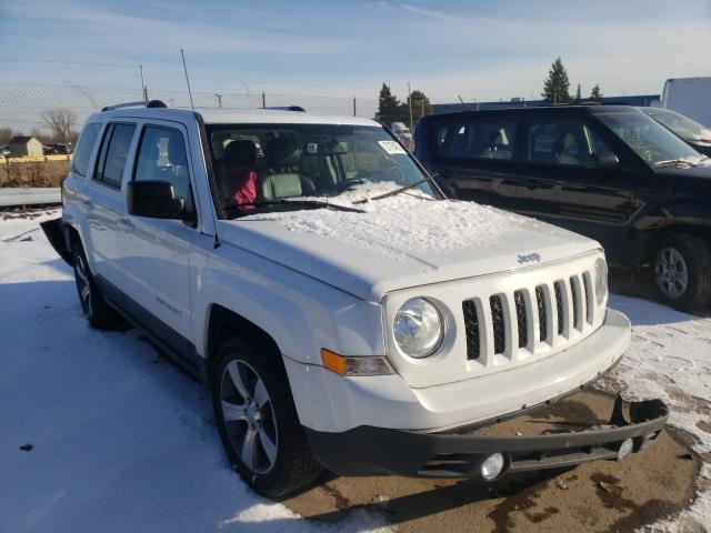 JEEP PATRIOT LA 2016 1c4njpfa3gd547701