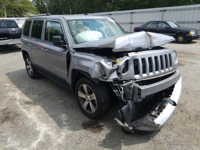 JEEP PATRIOT LA 2016 1c4njpfa3gd562831