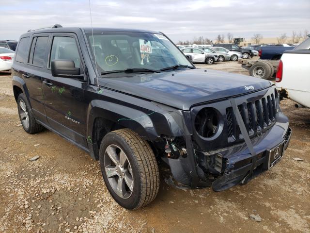 JEEP PATRIOT LA 2016 1c4njpfa3gd589706