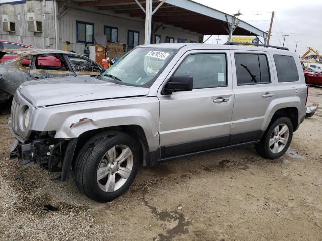 JEEP PATRIOT LA 2016 1c4njpfa3gd589804