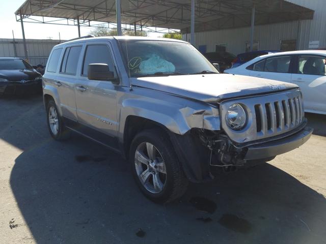 JEEP PATRIOT LA 2016 1c4njpfa3gd615253