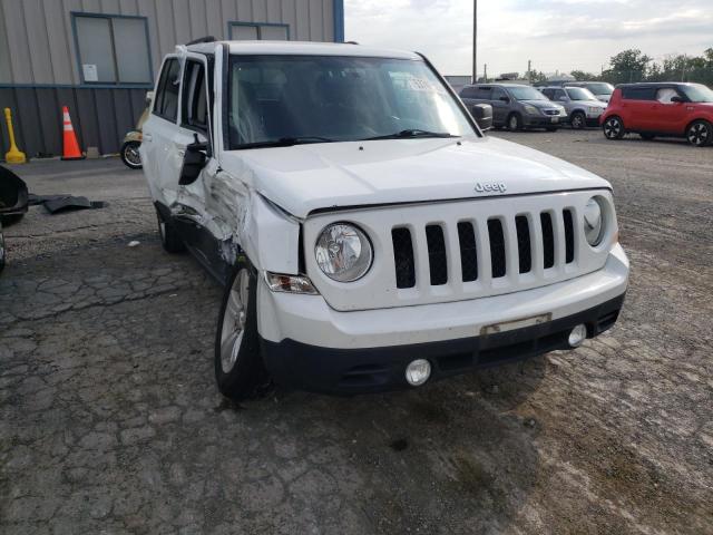 JEEP PATRIOT LA 2016 1c4njpfa3gd640444