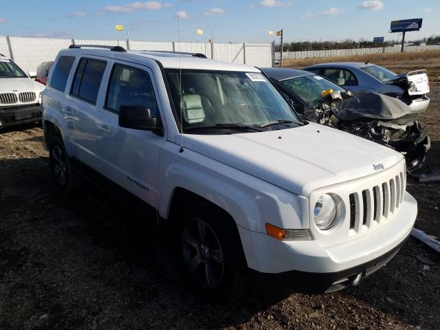 JEEP NULL 2016 1c4njpfa3gd655980