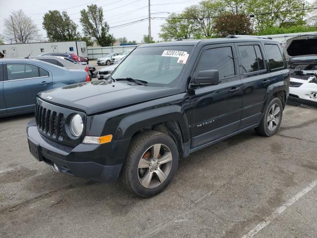 JEEP PATRIOT 2016 1c4njpfa3gd748451