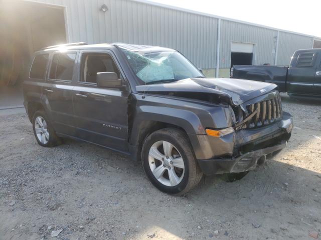 JEEP PATRIOT LA 2016 1c4njpfa3gd792370