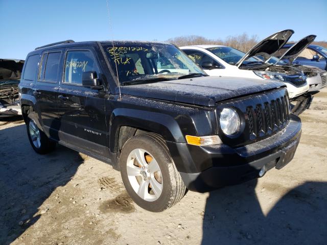 JEEP PATRIOT LA 2016 1c4njpfa3gd792501