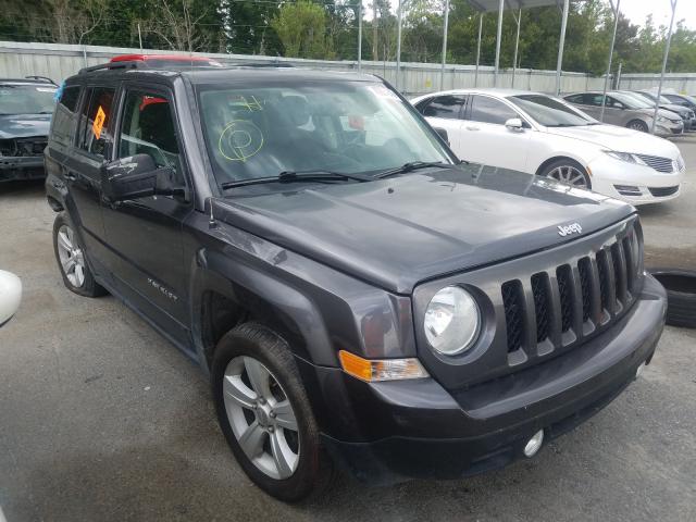 JEEP PATRIOT 2016 1c4njpfa3gd792529