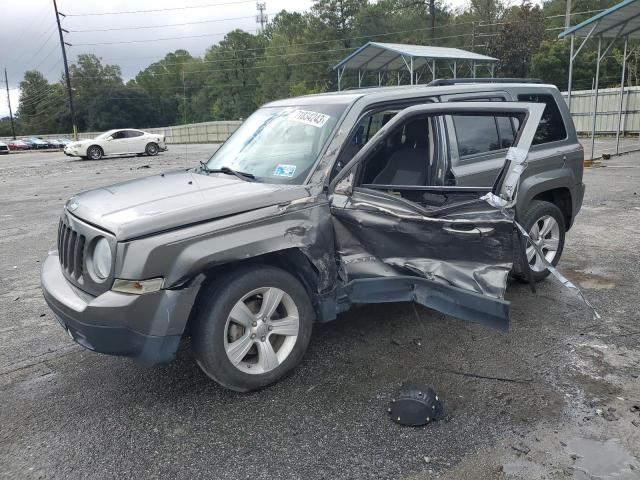 JEEP PATRIOT 2012 1c4njpfa4cd605499