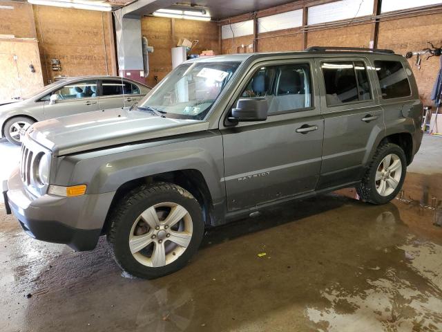 JEEP PATRIOT 2012 1c4njpfa4cd719132