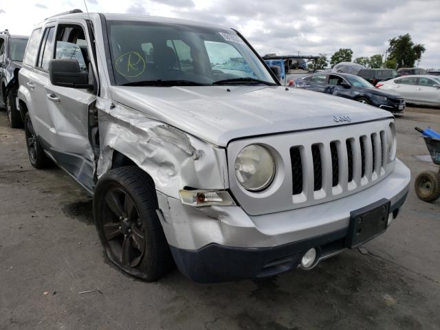 JEEP PATRIOT LA 2013 1c4njpfa4dd166578