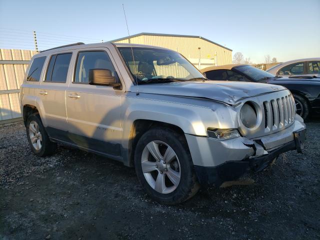 JEEP PATRIOT LA 2013 1c4njpfa4dd260332