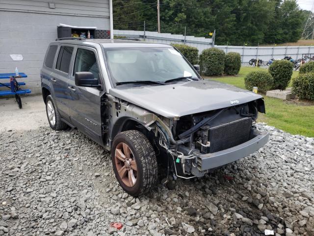 JEEP PATRIOT LA 2014 1c4njpfa4ed535148