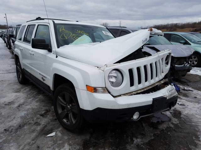 JEEP PATRIOT LA 2014 1c4njpfa4ed589078