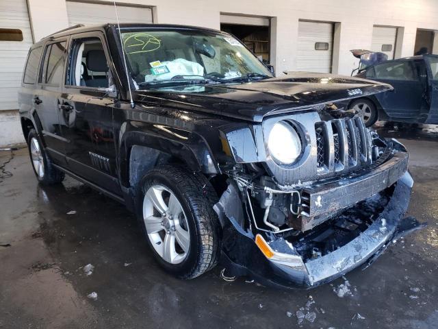 JEEP PATRIOT LA 2014 1c4njpfa4ed631149