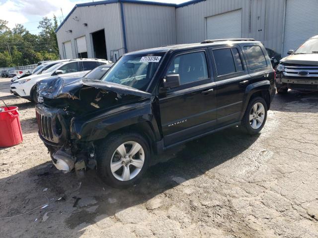 JEEP PATRIOT LA 2014 1c4njpfa4ed648534