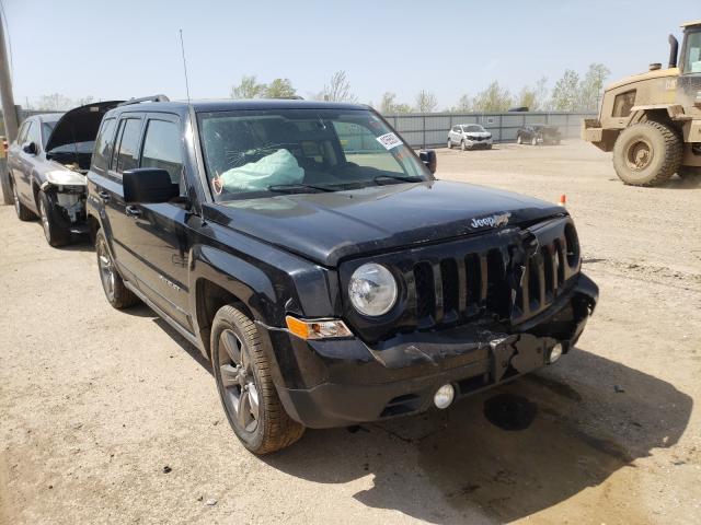 JEEP PATRIOT LA 2014 1c4njpfa4ed671389