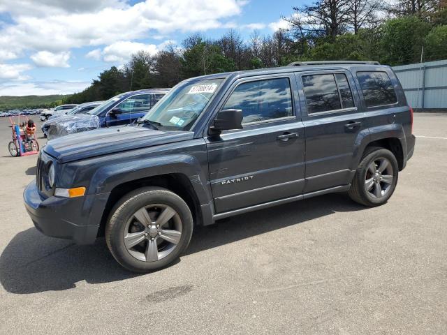 JEEP PATRIOT 2014 1c4njpfa4ed681694