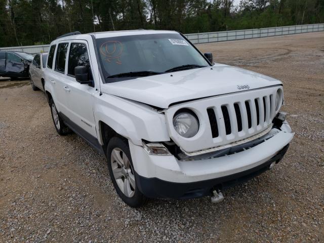 JEEP PATRIOT LA 2014 1c4njpfa4ed690699