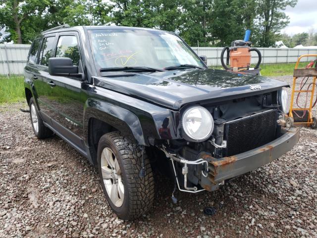 JEEP PATRIOT LA 2014 1c4njpfa4ed697152