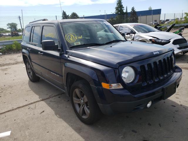 JEEP NULL 2014 1c4njpfa4ed731834