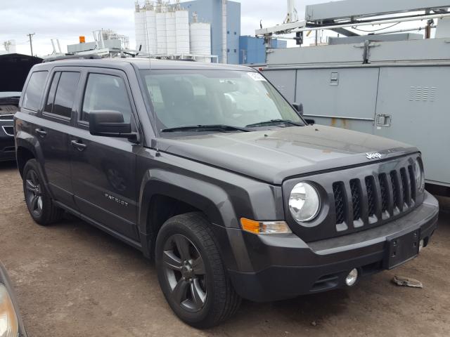 JEEP PATRIOT LA 2014 1c4njpfa4ed793220