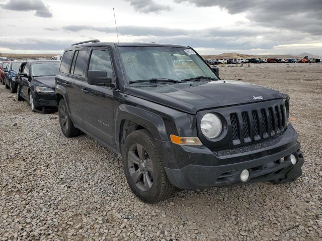 JEEP PATRIOT LA 2014 1c4njpfa4ed812882