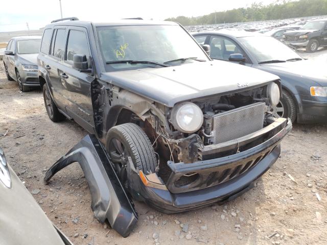 JEEP PATRIOT LA 2014 1c4njpfa4ed853528