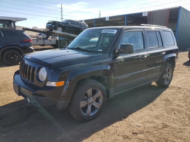 JEEP PATRIOT LA 2014 1c4njpfa4ed887744