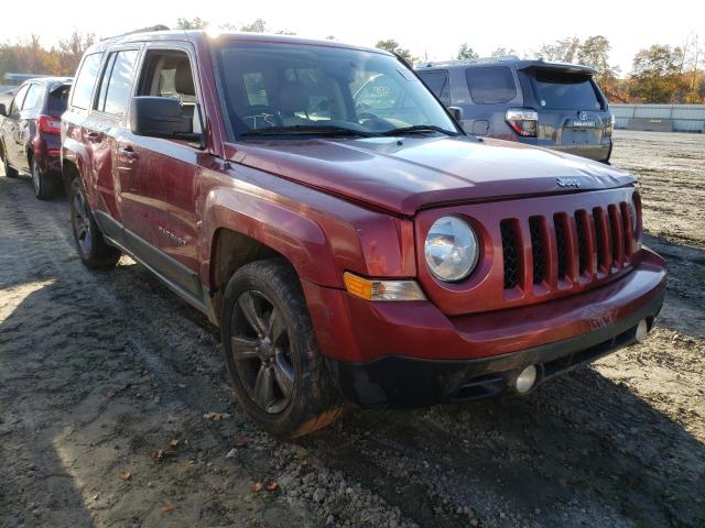 JEEP PATRIOT LA 2015 1c4njpfa4fd115763