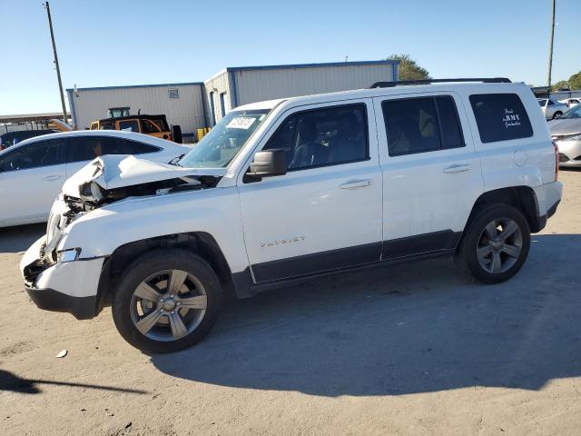 JEEP PATRIOT 2015 1c4njpfa4fd115973