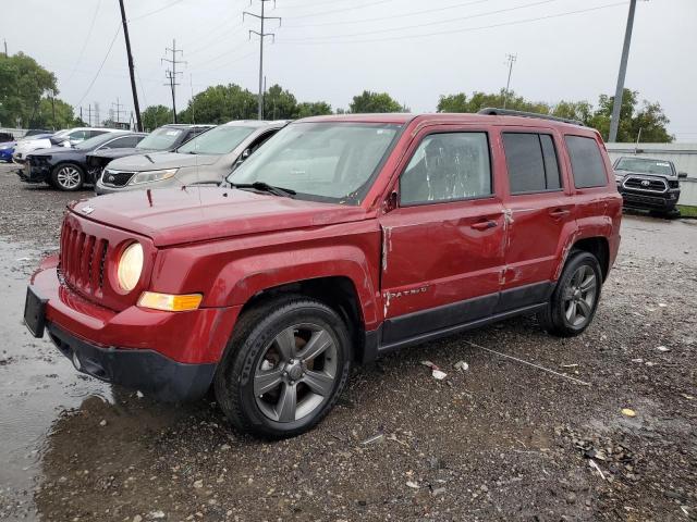 JEEP PATRIOT LA 2015 1c4njpfa4fd157513