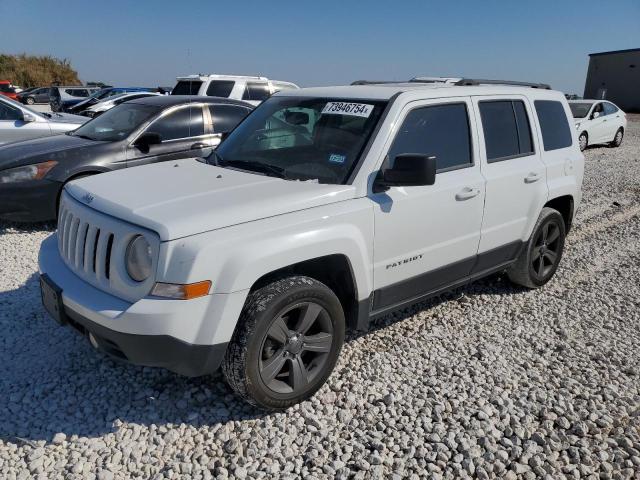 JEEP PATRIOT LA 2015 1c4njpfa4fd171301