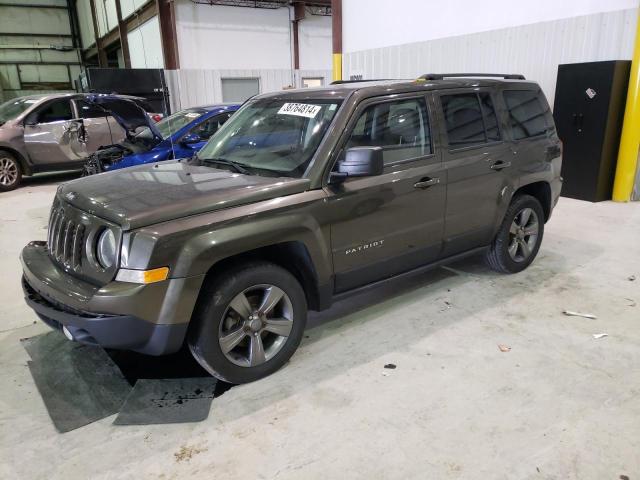 JEEP PATRIOT 2015 1c4njpfa4fd171377